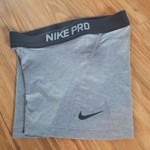 Dry fit athletic shorts